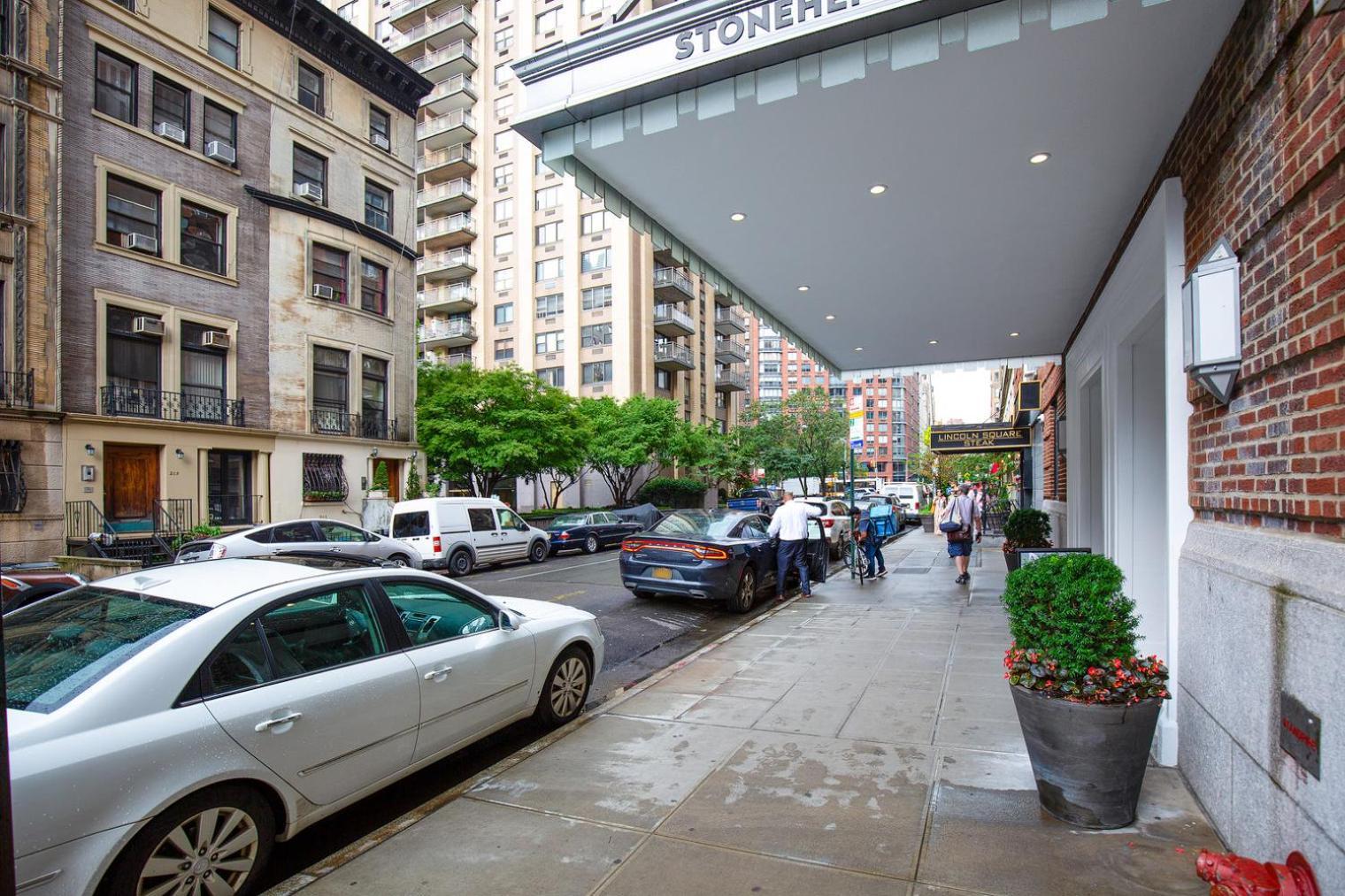 Uws 1Br W Doorman Gym Close To Central Park Nyc-1390 Apartment New York Exterior photo